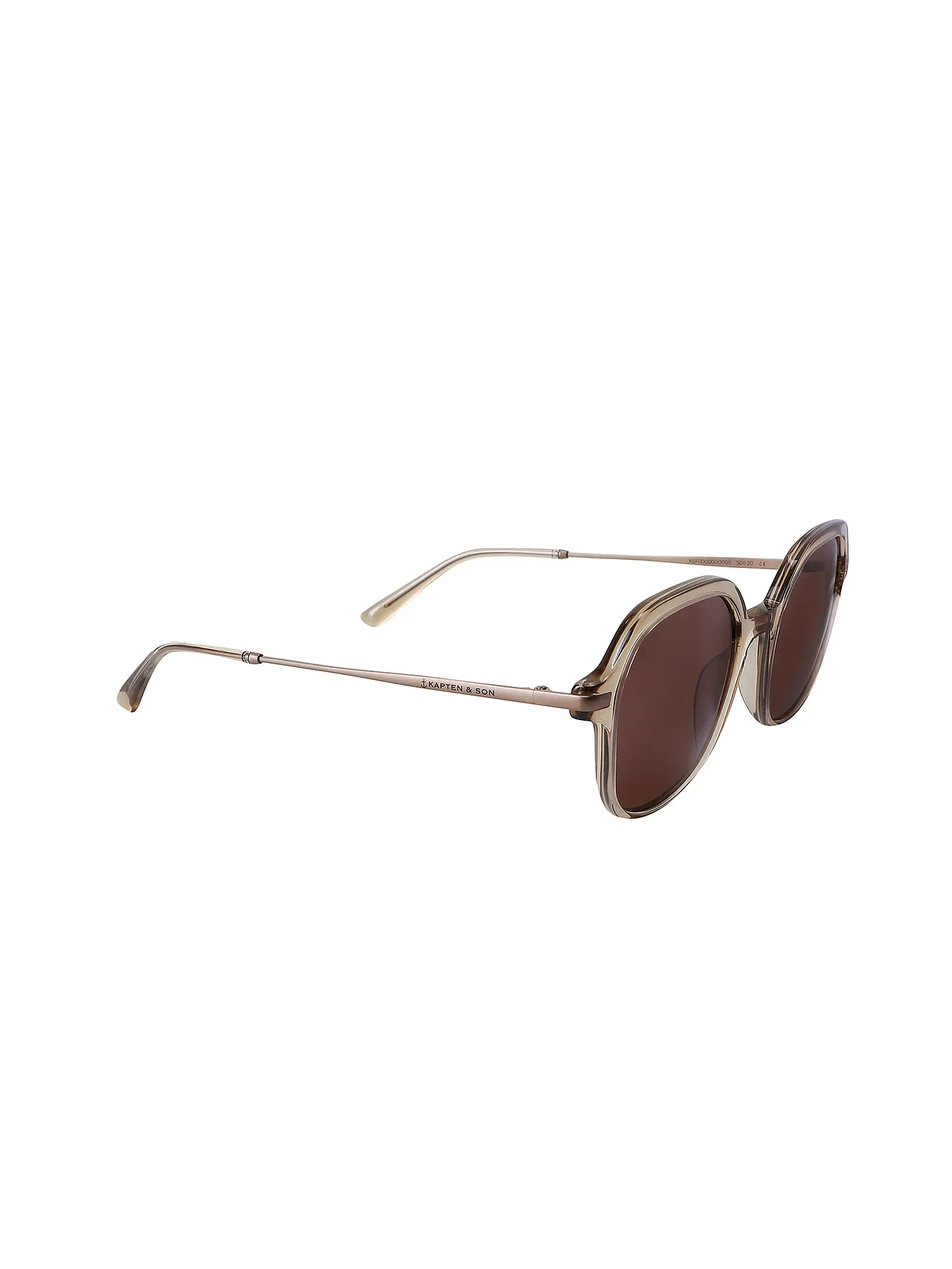 KAPTEN & SON | Sonnenbrille Tallinn | 